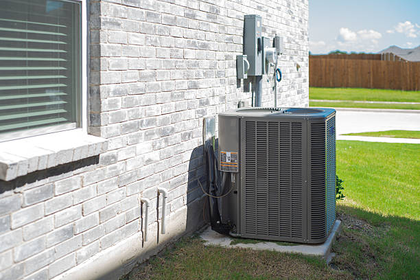 Reliable Ac Installation contractor in Liberty Hill, SC by FH HVAC